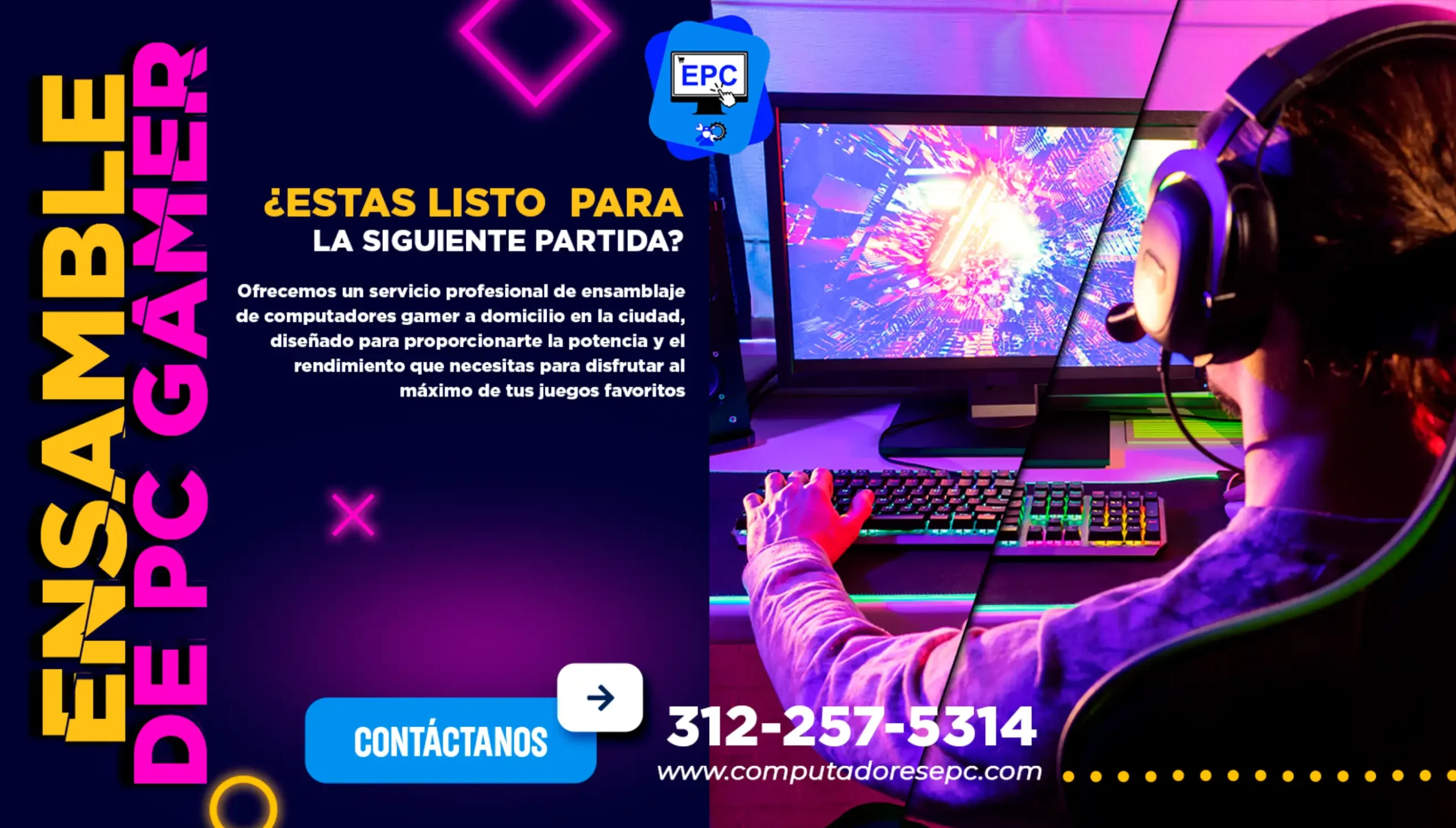 Técnico de computadores en Armenia, Quindío. Realizamos mantenimiento y reparacion de computadores a Domicilio